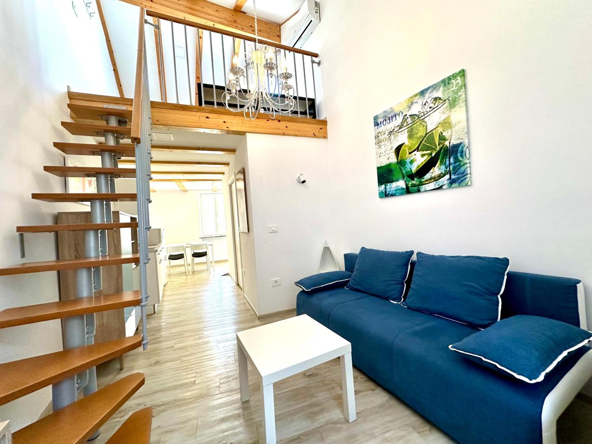 Old Piran Galileo Terrace Apartment Exterior photo